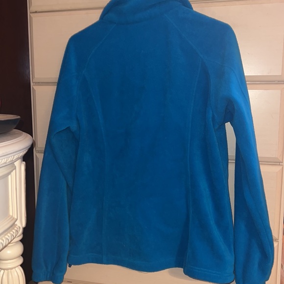 Columbia fleece jacket - Picture 4 of 4